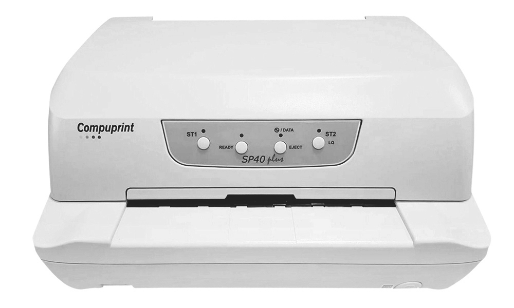 Matrični tiskalniki Compuprint